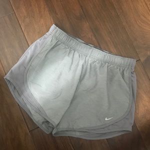 Nike Pro Running Shorts